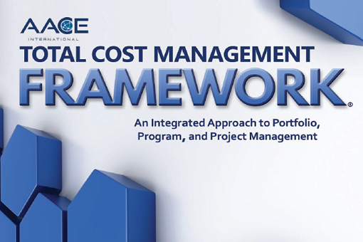 建經(jīng)觀點丨獨家！全面成本管理——AACE《TCM框架手冊》解讀
